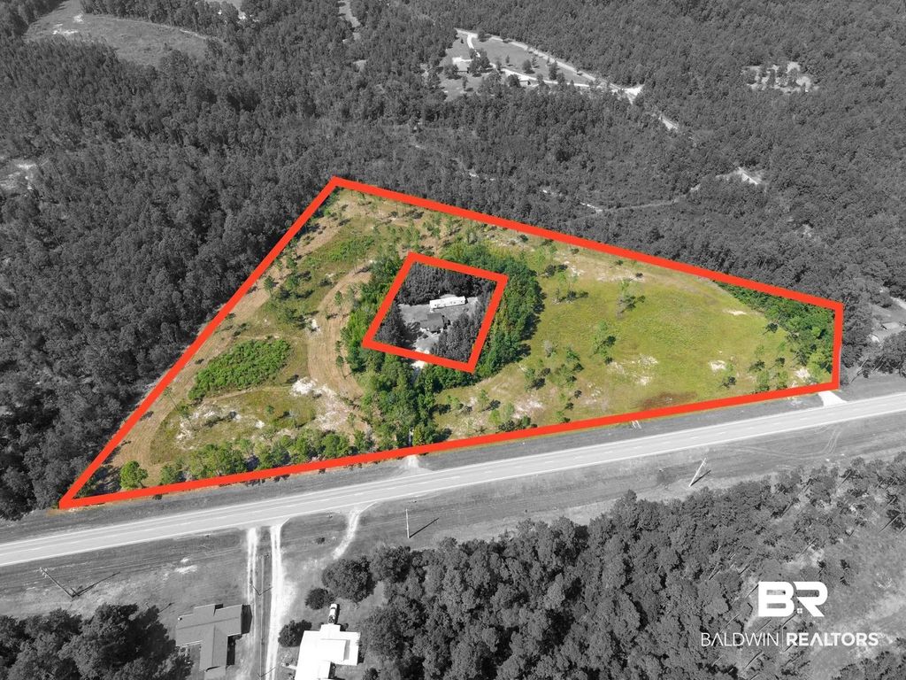 50945 Us Highway 31, Bay Minette