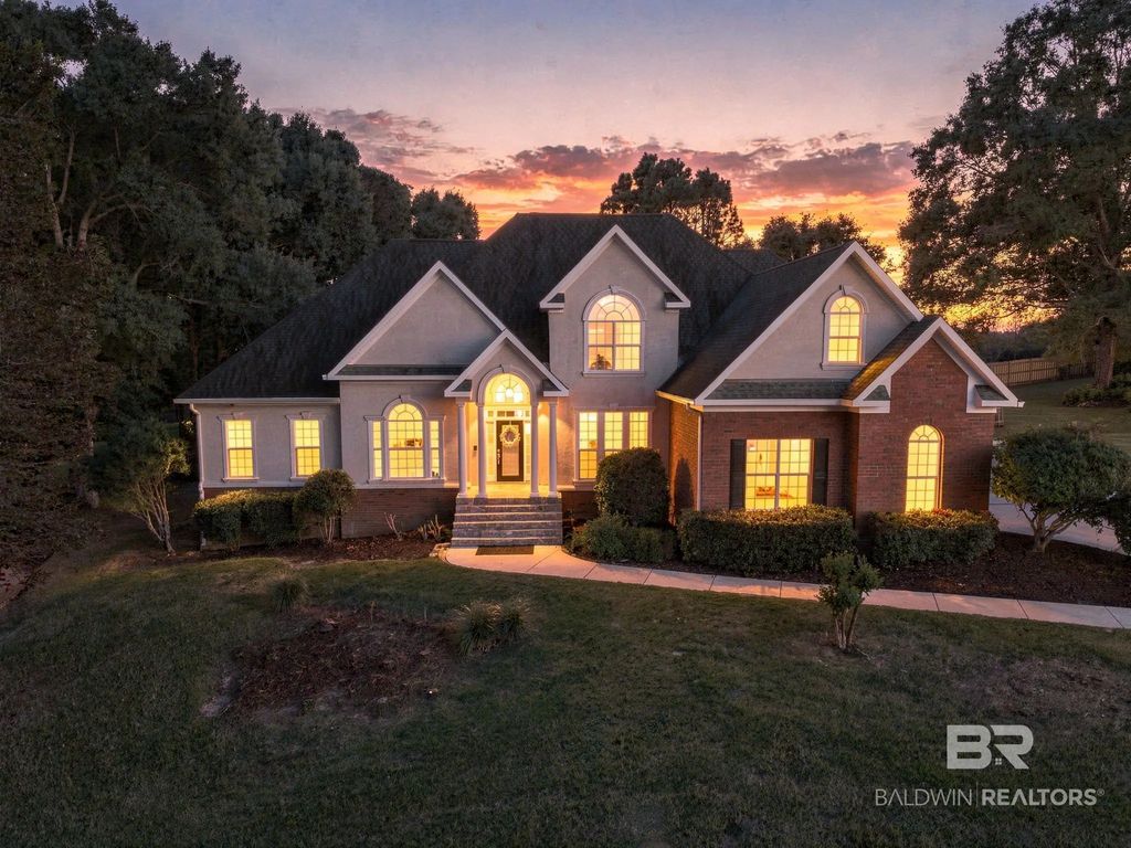 7113 Wynnfield Drive, Mobile