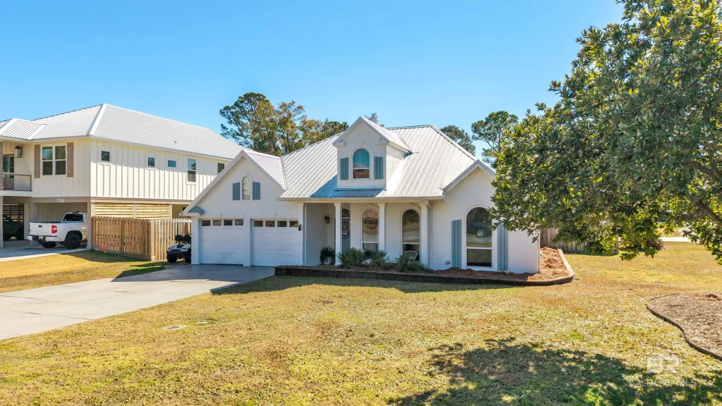 26220 Terry Cove Drive, Orange Beach