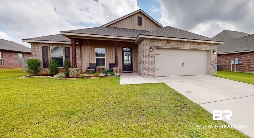 30800 Marcel Boulevard, Spanish Fort