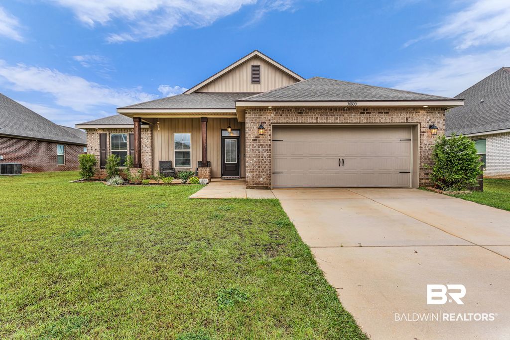 30800 Marcel Boulevard, Spanish Fort