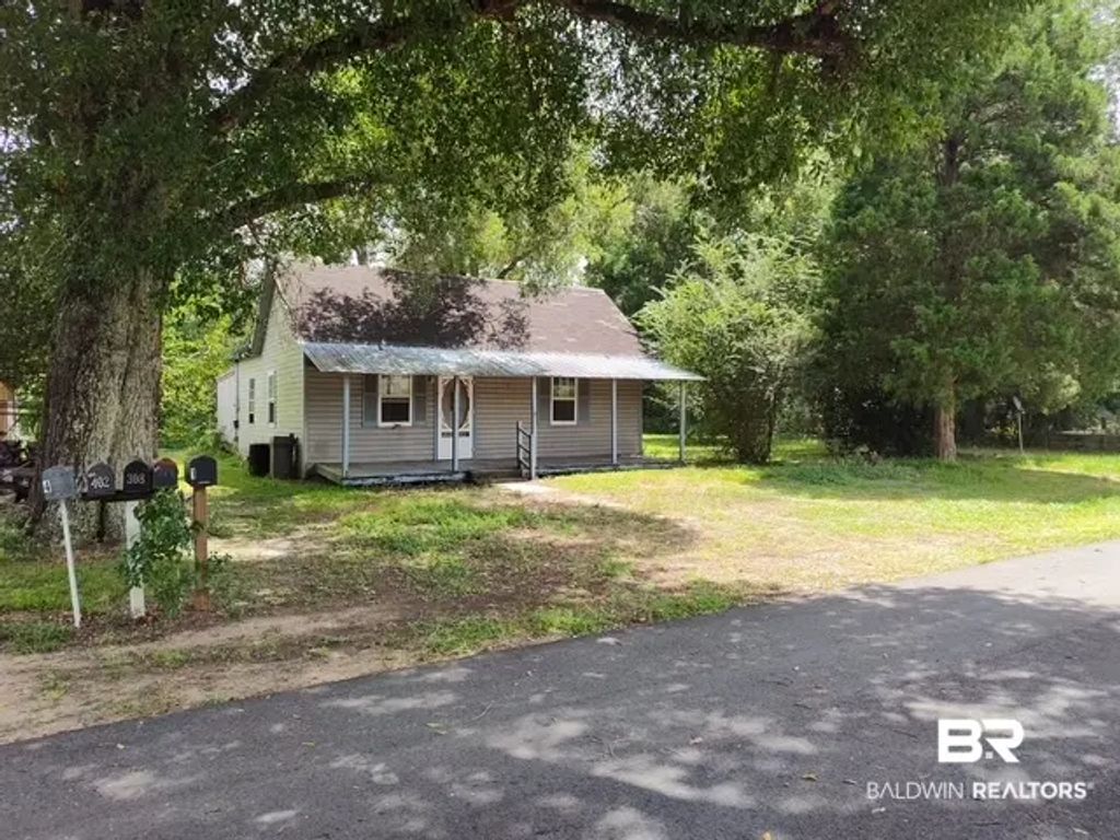 306 Ne 1st Street, Summerdale