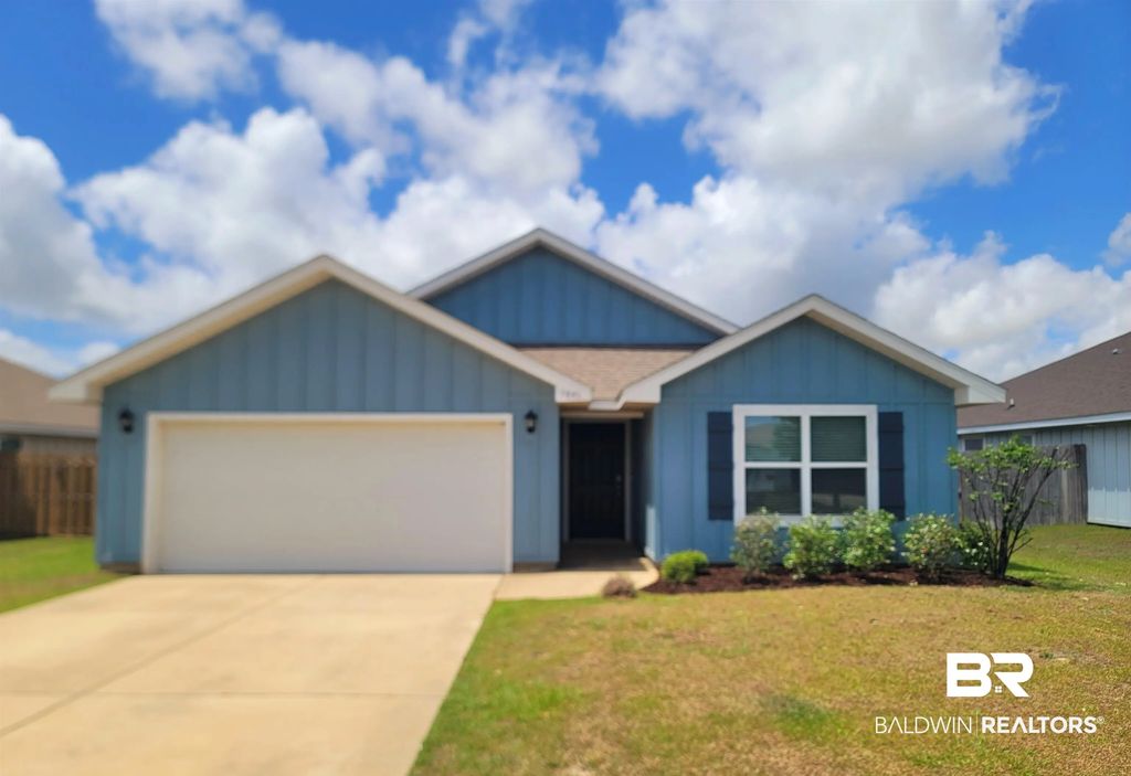 7041 Fuller Street, Gulf Shores