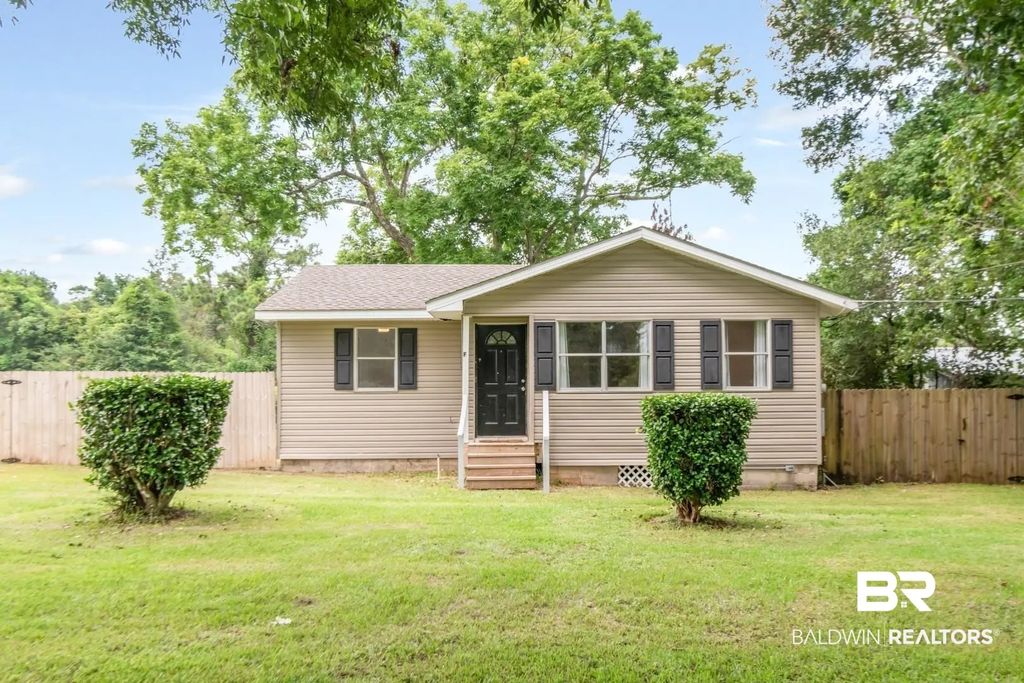2905 Mcfarland Road F, Mobile