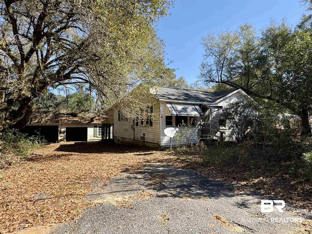 4060 Dickson Lane, Mobile