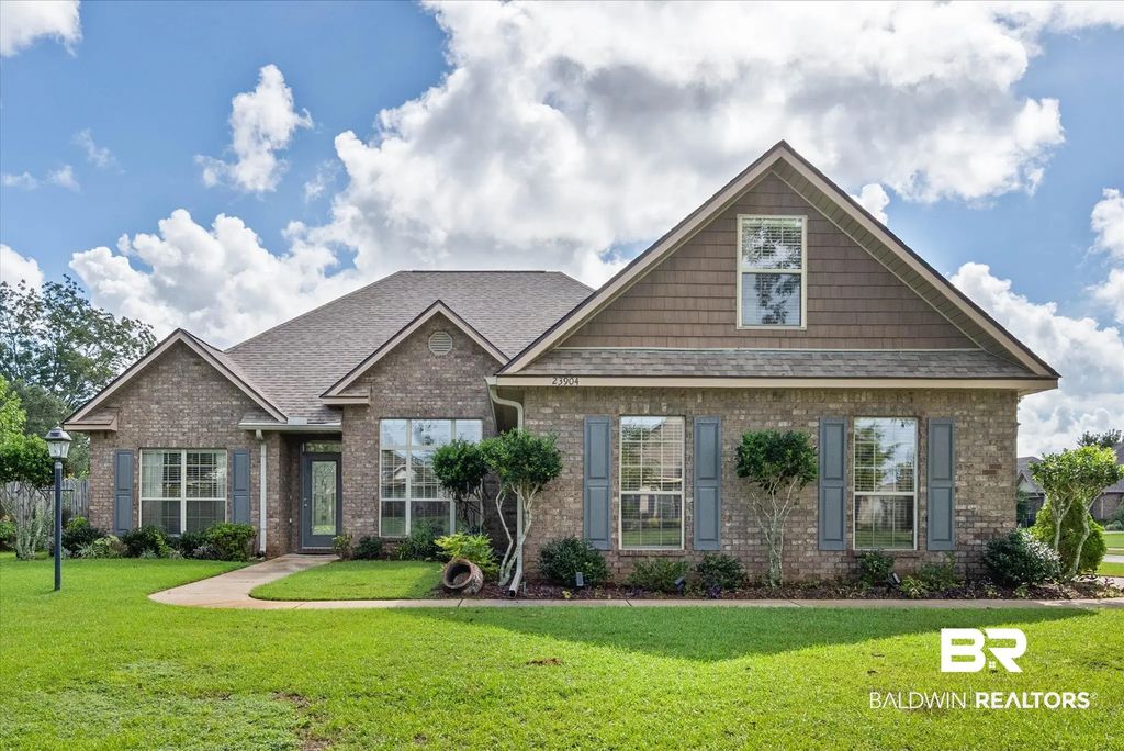 23904 Tullamore Drive, Daphne