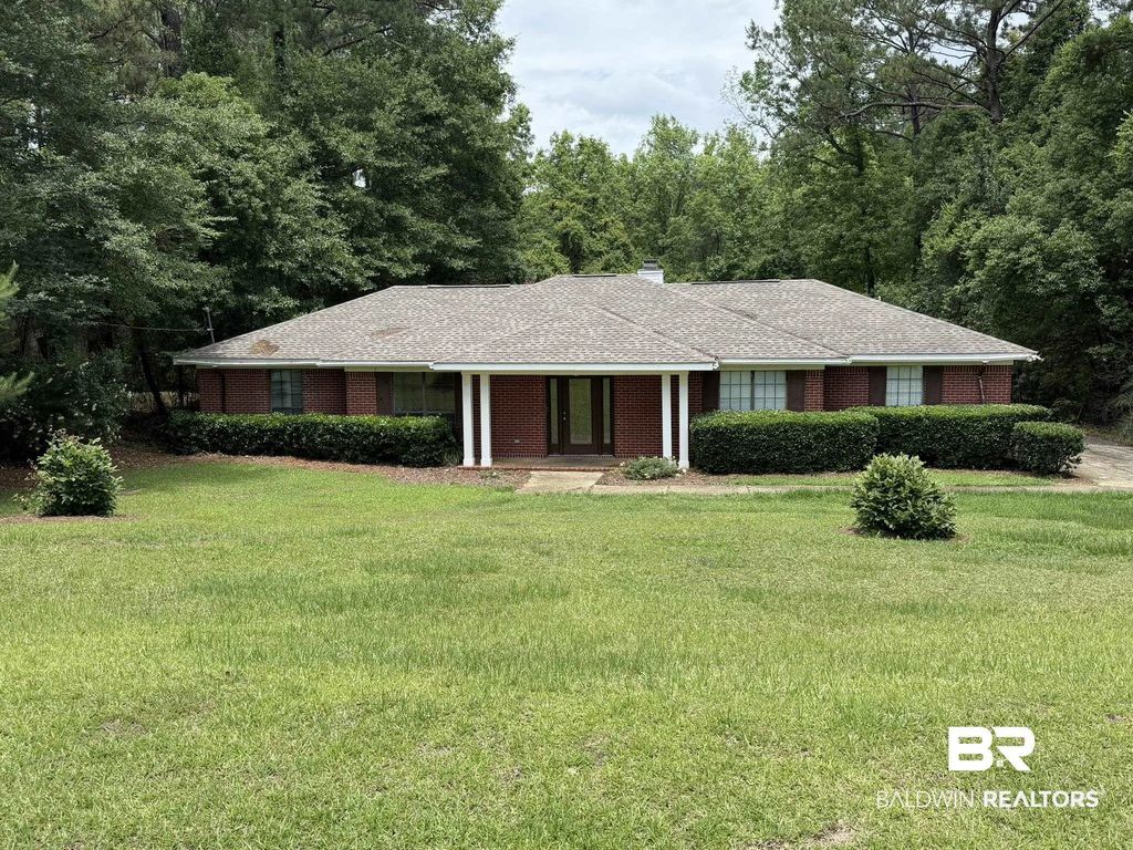 6919 Park Drive, Daphne
