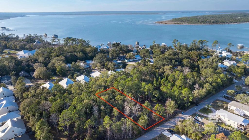 4851 Boat Street, Orange Beach
