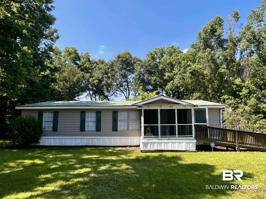 8168 N Brandy Lane, Mobile