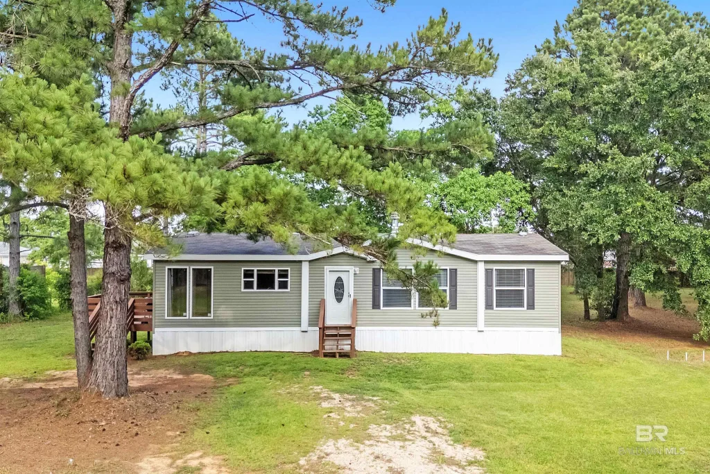 14134 Specs Lane, Summerdale