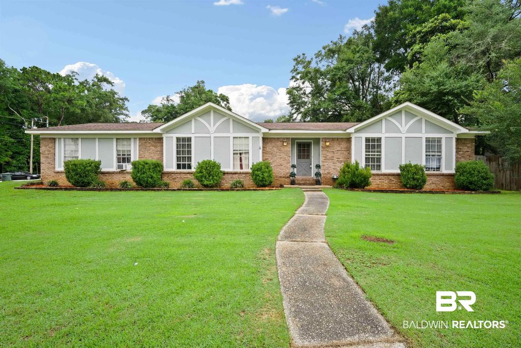 115 Hope Drive, Daphne