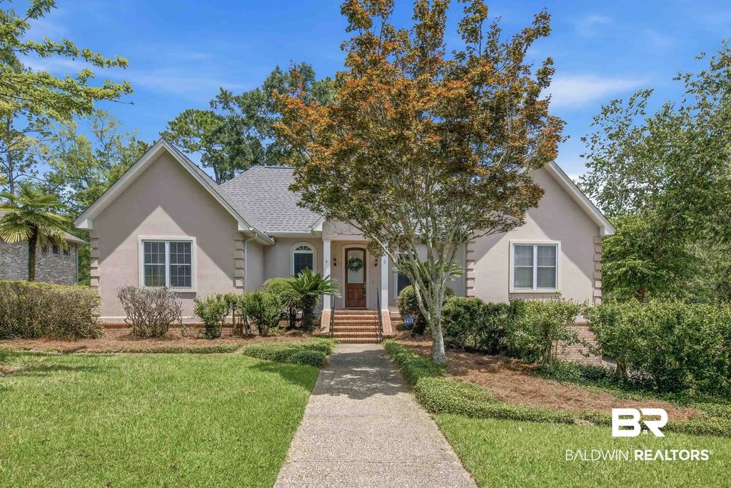 213 Rock Creek Parkway, Fairhope