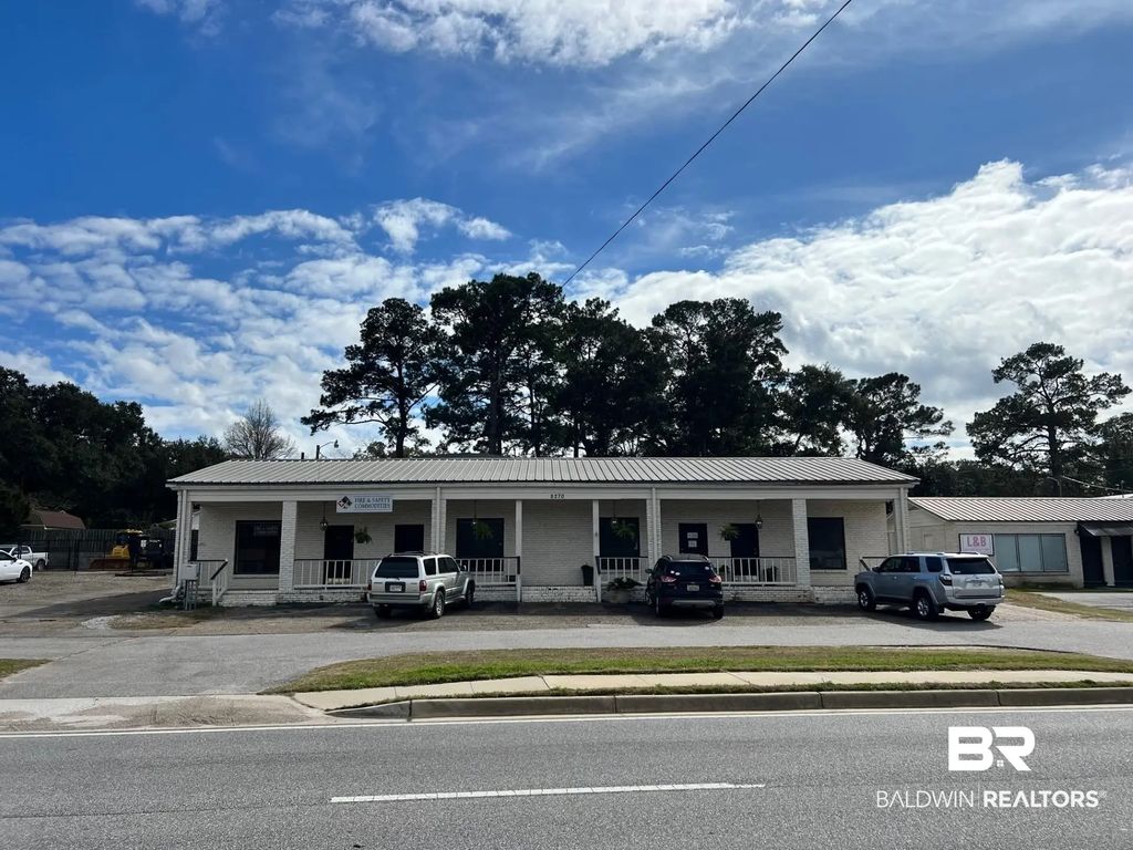 8270 Spanish Fort Boulevard, Spanish Fort