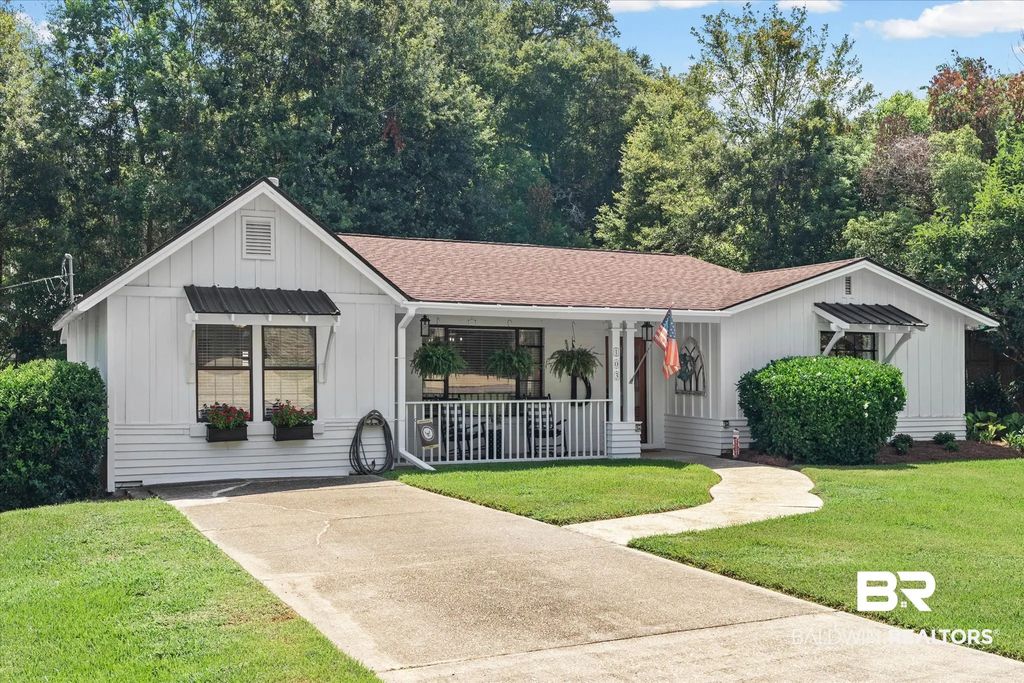 103 Brown Street, Fairhope