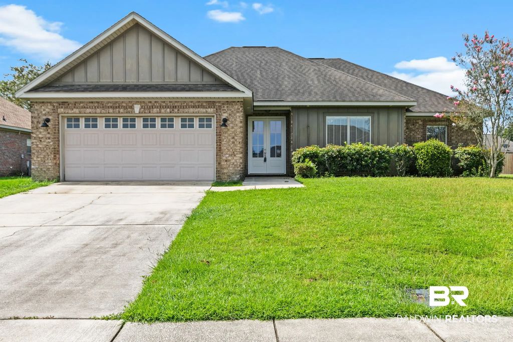 9537 Sanibel Loop, Daphne