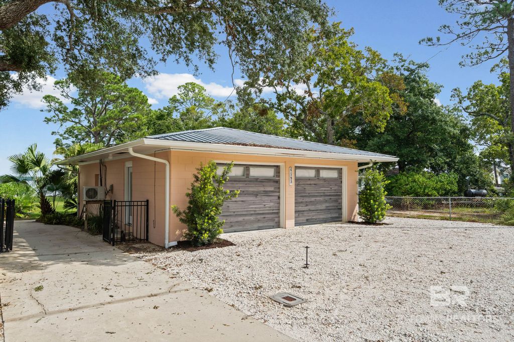 5110 Pine Road, Orange Beach