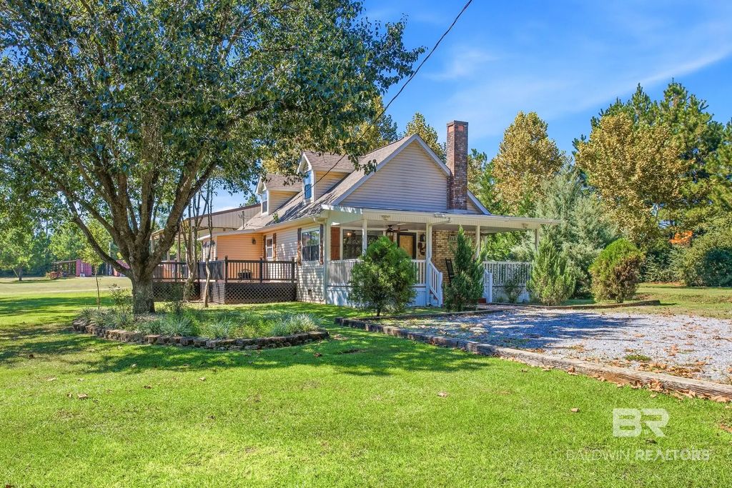19179 Salvation Rd, Summerdale