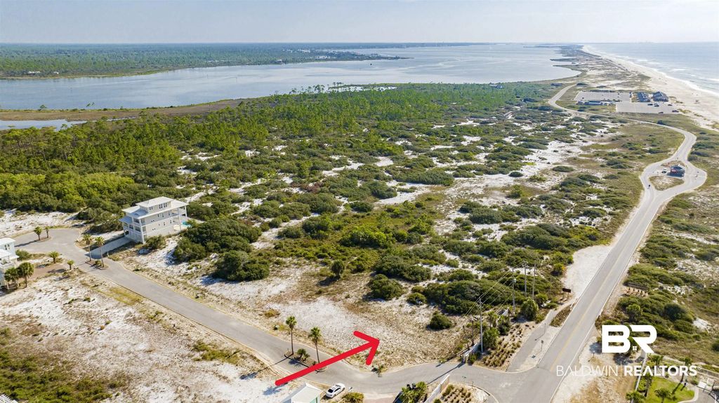 7246 Surfview Drive, Perdido Key