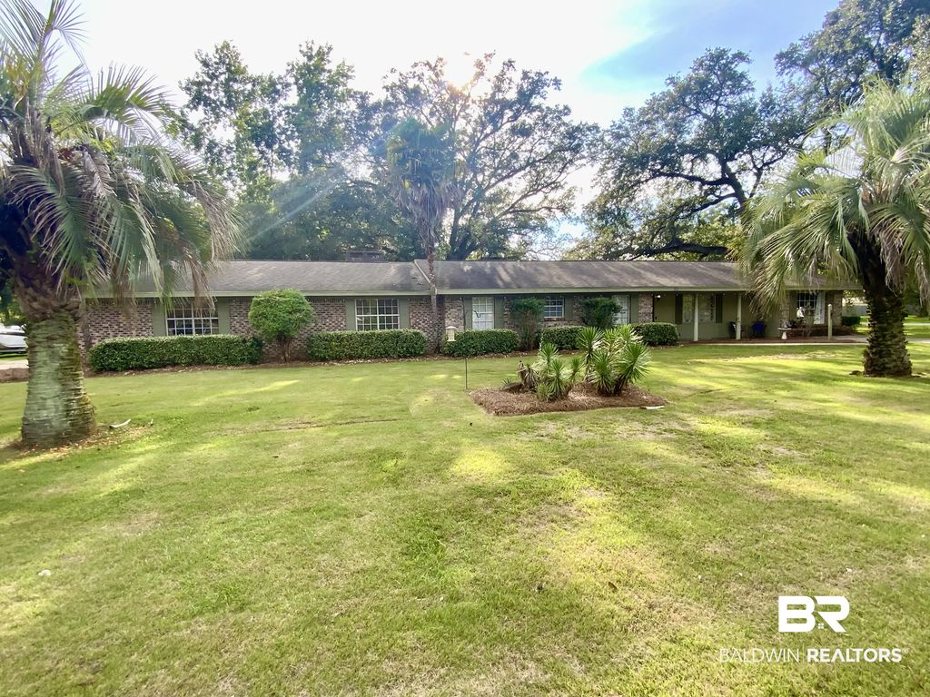 511 N Day Avenue, Bay Minette