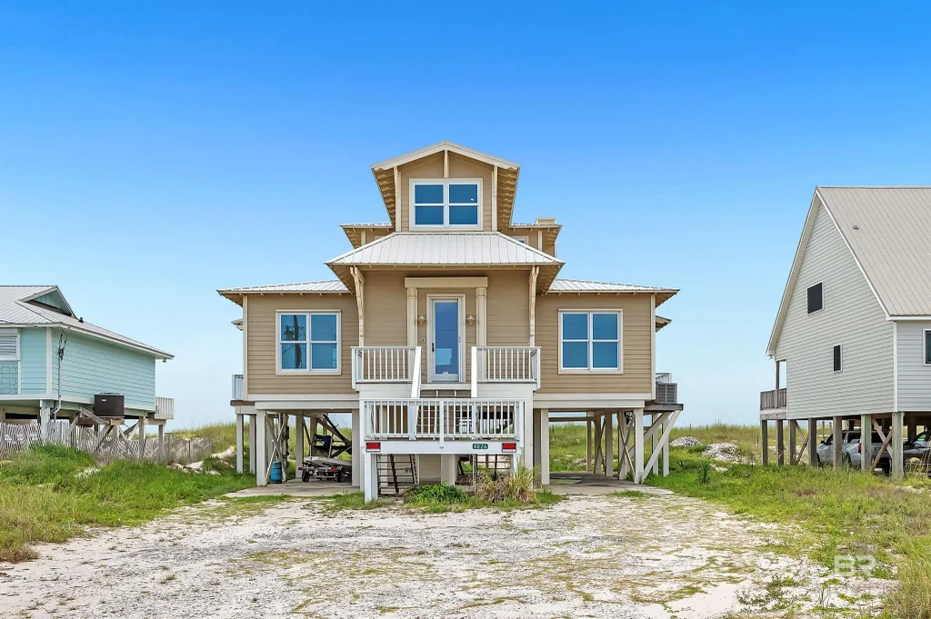 4026 Gulf Winds Court, Gulf Shores