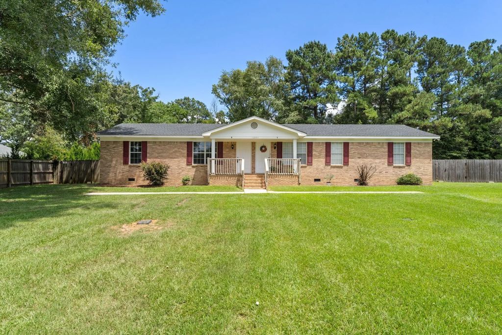 20952 Liberty Ln, Fairhope