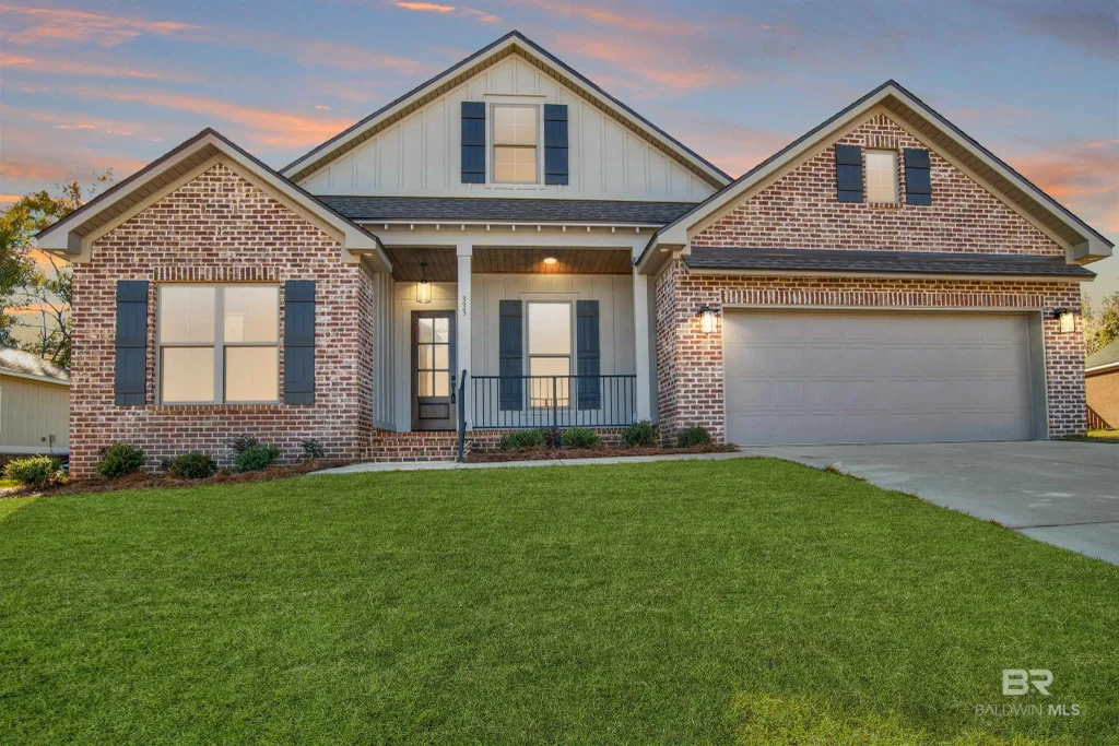 333 Pecan Ridge Boulevard, Fairhope