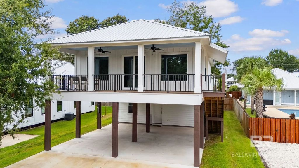 5332 E Perdido Avenue, Orange Beach