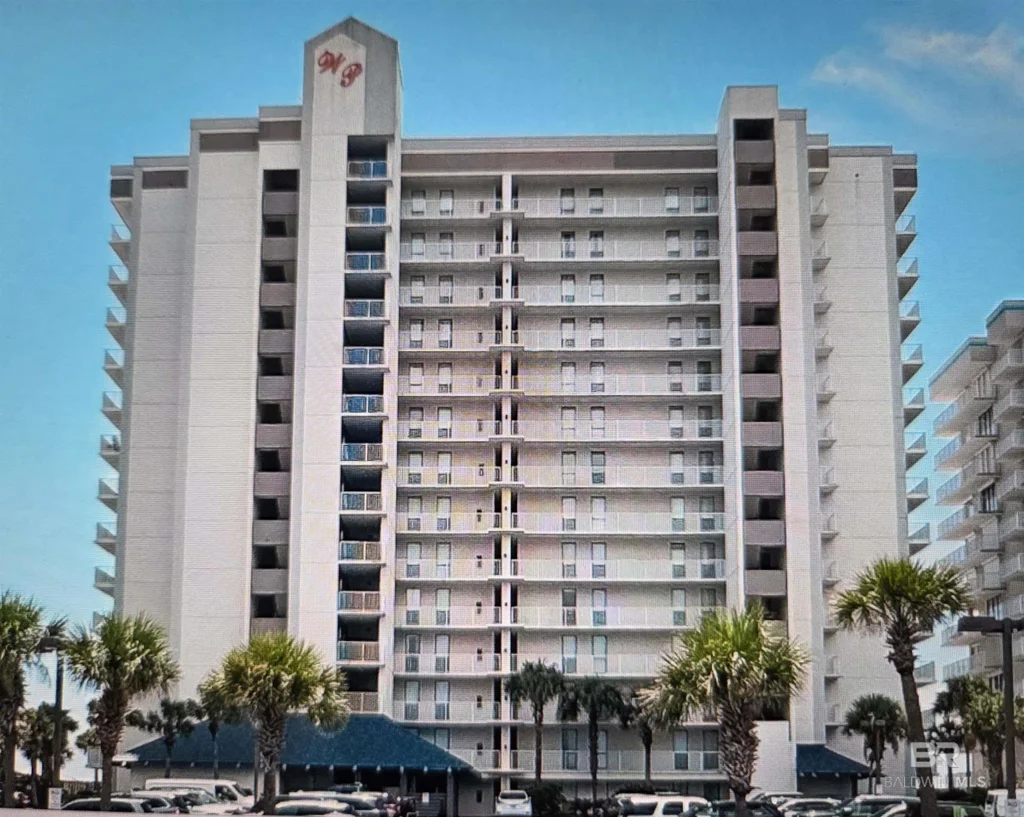 24770 Perdido Beach Boulevard Unit 906, Orange Beach