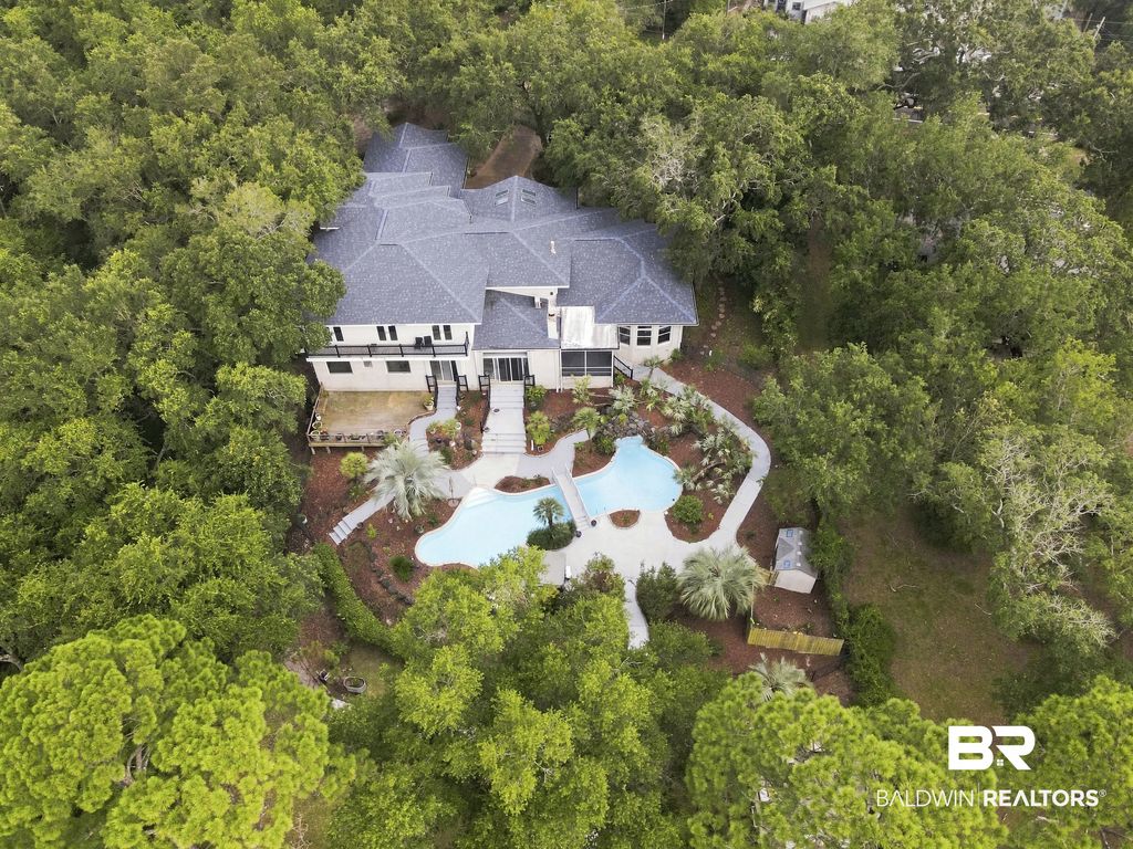15000 Innerarity Point Rd, Pensacola