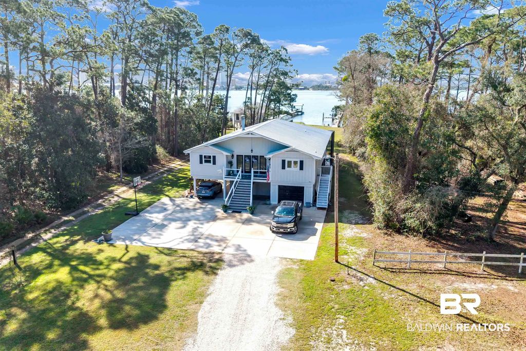 18138 State Highway 180, Gulf Shores