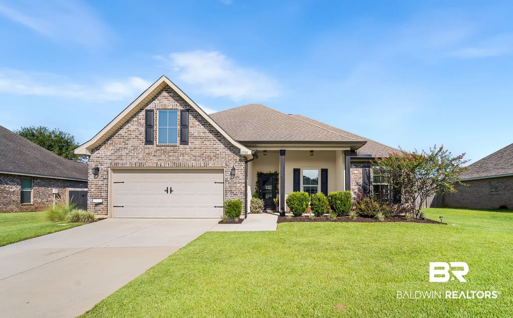 21133 Cabernet Ln, Silverhill