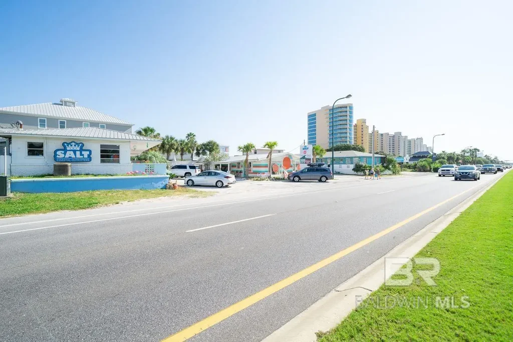 25122 Perdido Beach Boulevard, Orange Beach