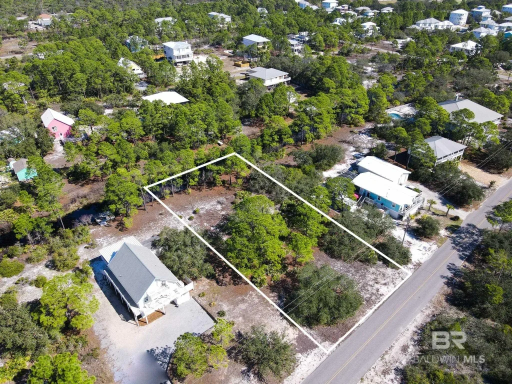 Lot 11 Driftwood Drive, Gulf Shores