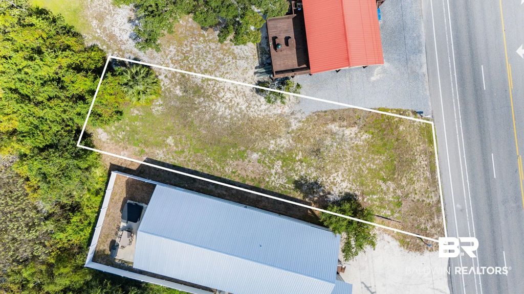 23015 Perdido Beach Boulevard, Orange Beach
