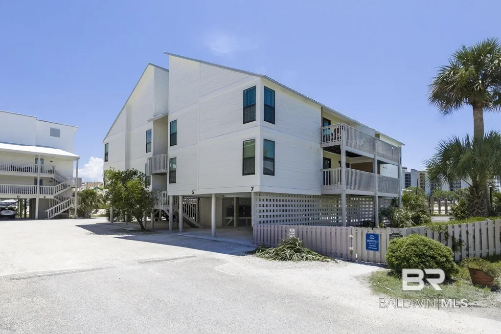 26115 Perdido Beach Boulevard Unit 5c, Orange Beach