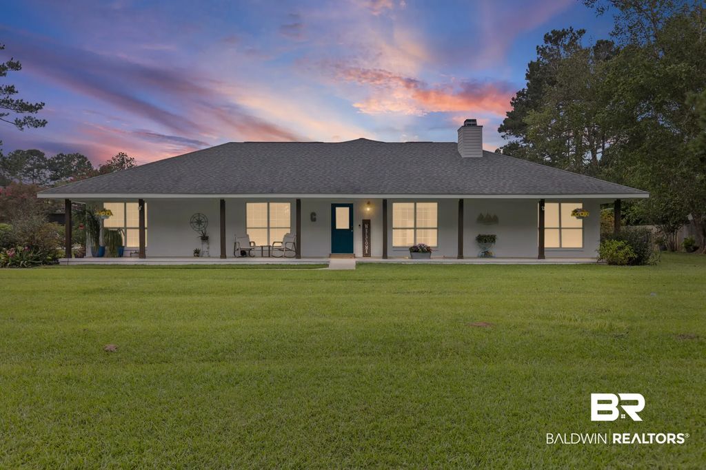 10967 Sky Lane, Fairhope