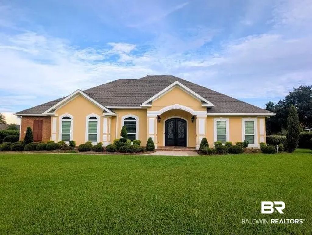 3648 Prestwick Circle, Gulf Shores