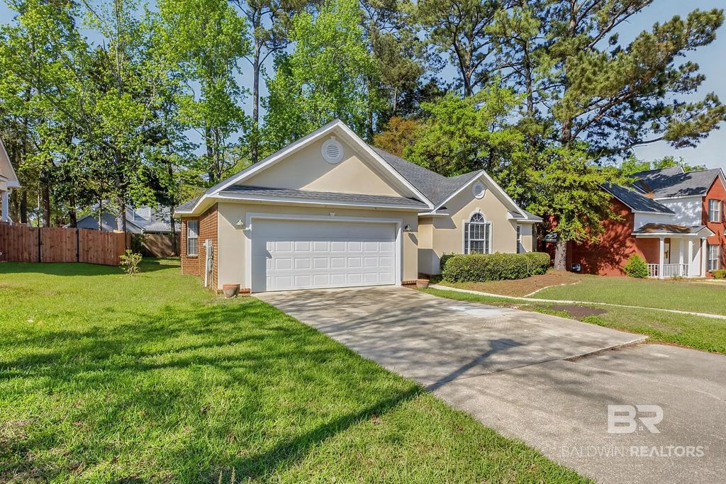 7013 Wedgewood Court, Daphne
