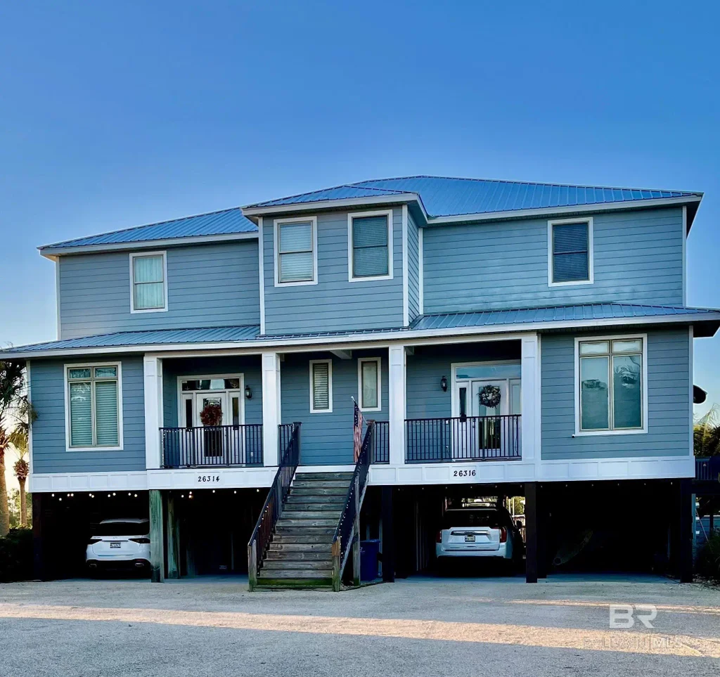 26316 Cotton Bayou Drive Unit 26316, Orange Beach