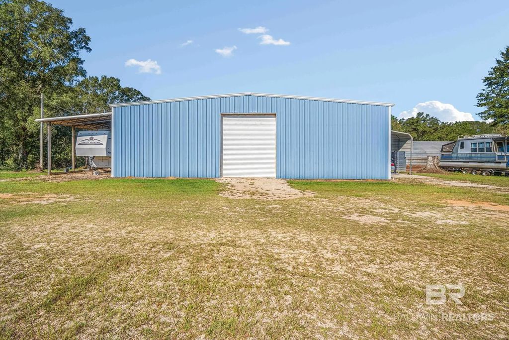 49313 Rabun Road, Bay Minette