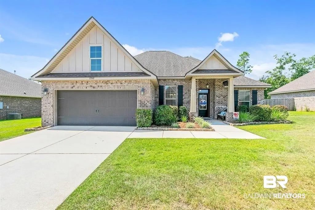 11548 Forsyth Loop, Spanish Fort