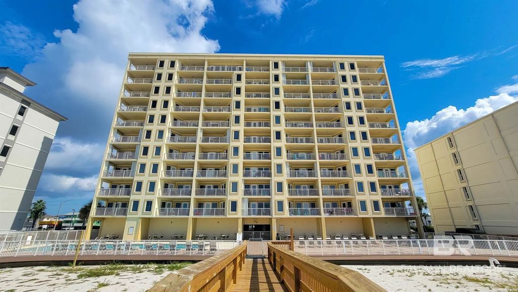 409 E Beach Boulevard 282b, Gulf Shores