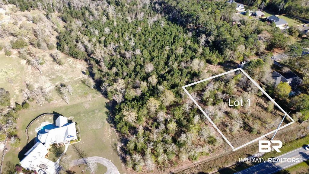 1 State Highway 225, Spanish Fort