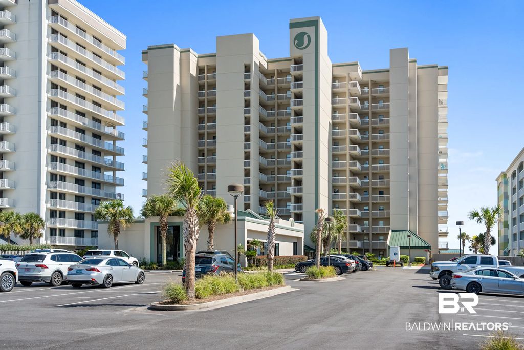 24720 Perdido Beach 1203, Orange Beach