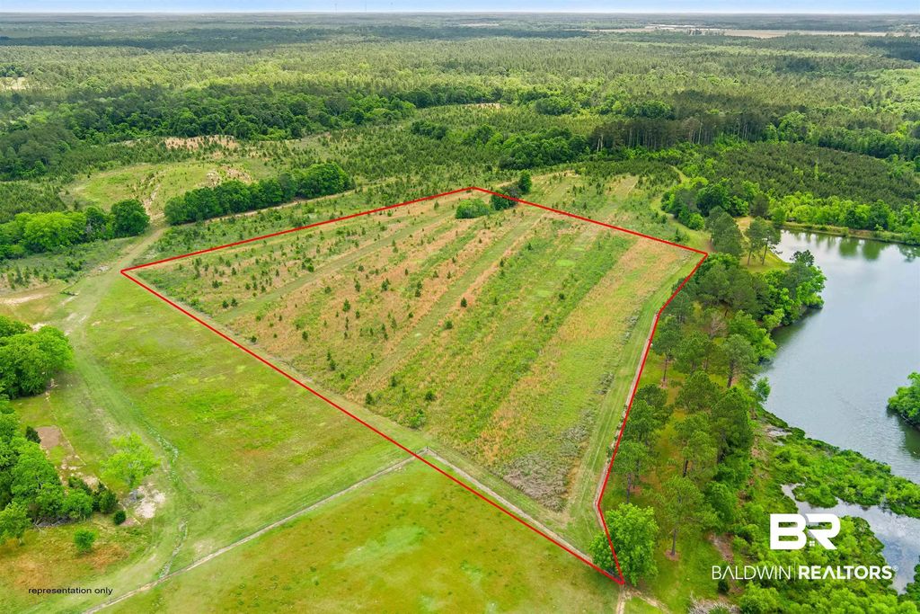 30380 County Road 49, Loxley