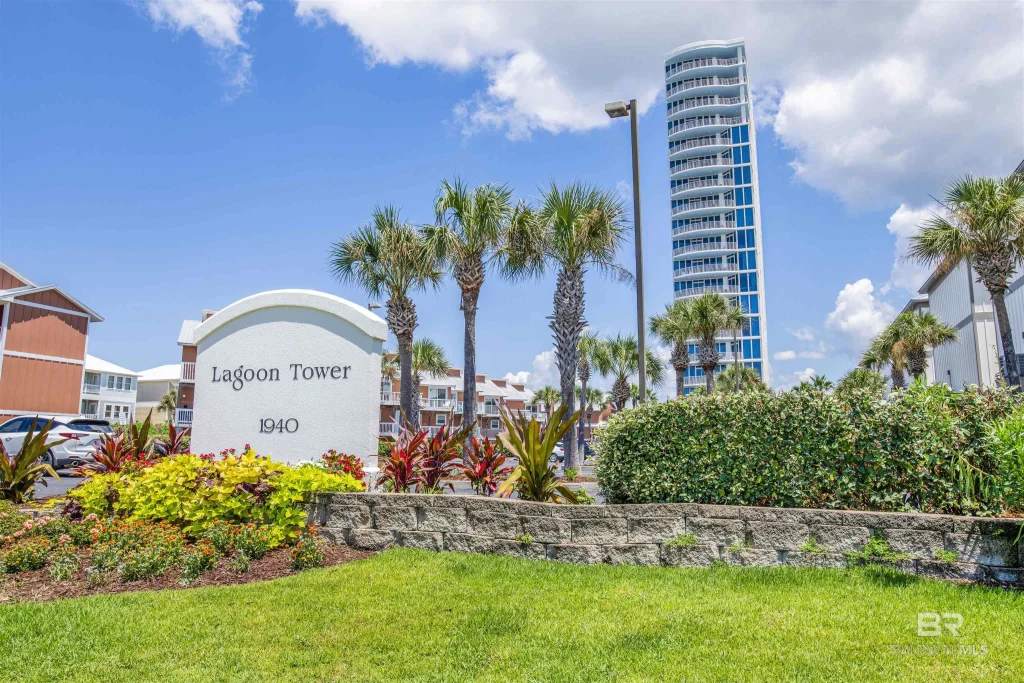 1940 W Beach Boulevard Unit 201, Gulf Shores