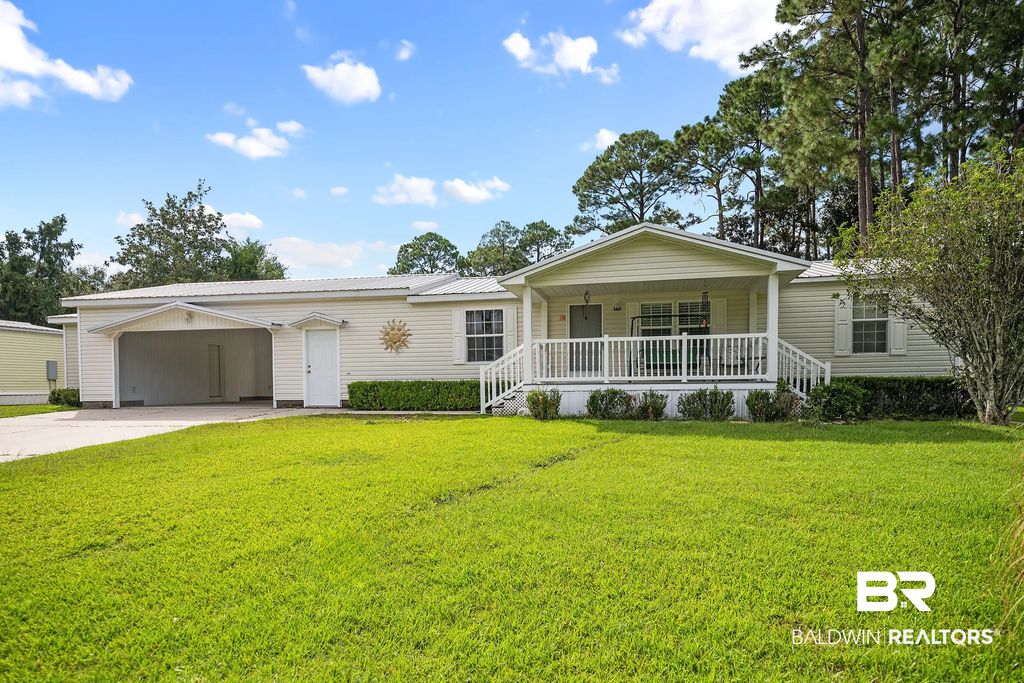 483 Elberta Loop, Lillian
