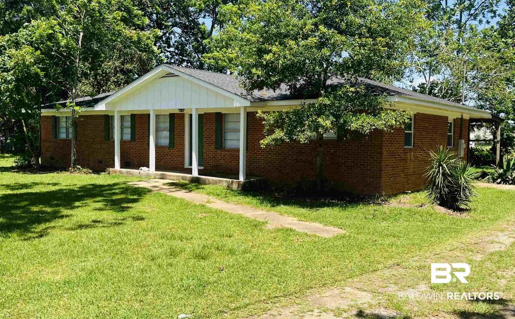 16799 Hinote Glass Road, Loxley