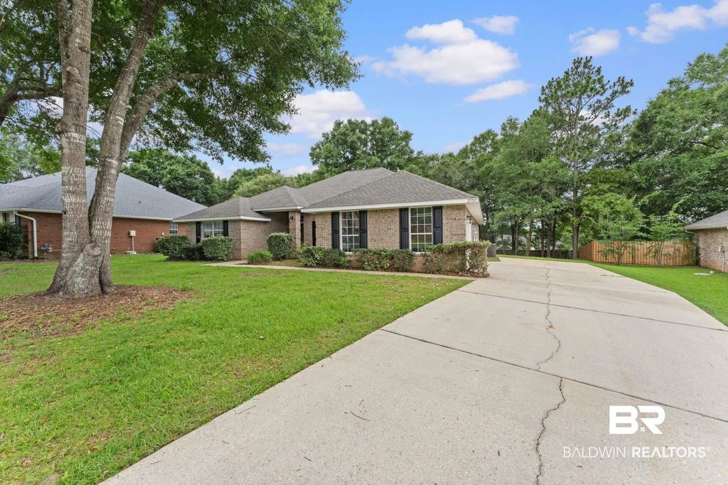 27707 Bay Branch Drive, Daphne