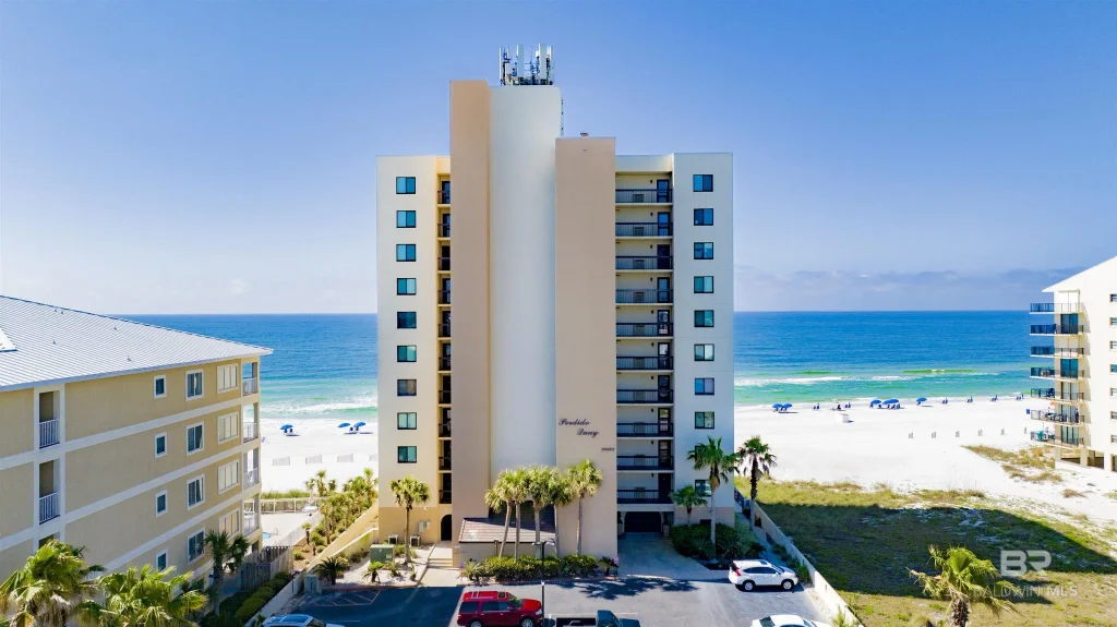 28828 Perdido Beach Boulevard Unit 903, Orange Beach
